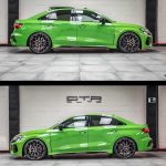Audi RS3 8Y Riviera RF108 BPDT