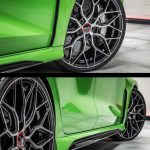 Audi RS3 8Y Riviera RF108 BPDT