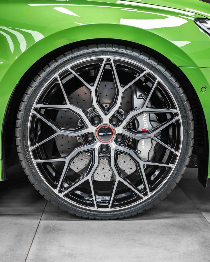 Audi RS3 8Y Riviera RF108 BPDT