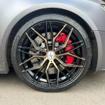 Audi RS3 Riviera RF101 Bronze