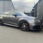 Audi RS3 Riviera RF101 Bronze