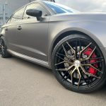 Audi RS3 Riviera RF101 Bronze