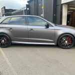 Audi RS3 Riviera RF101 Bronze
