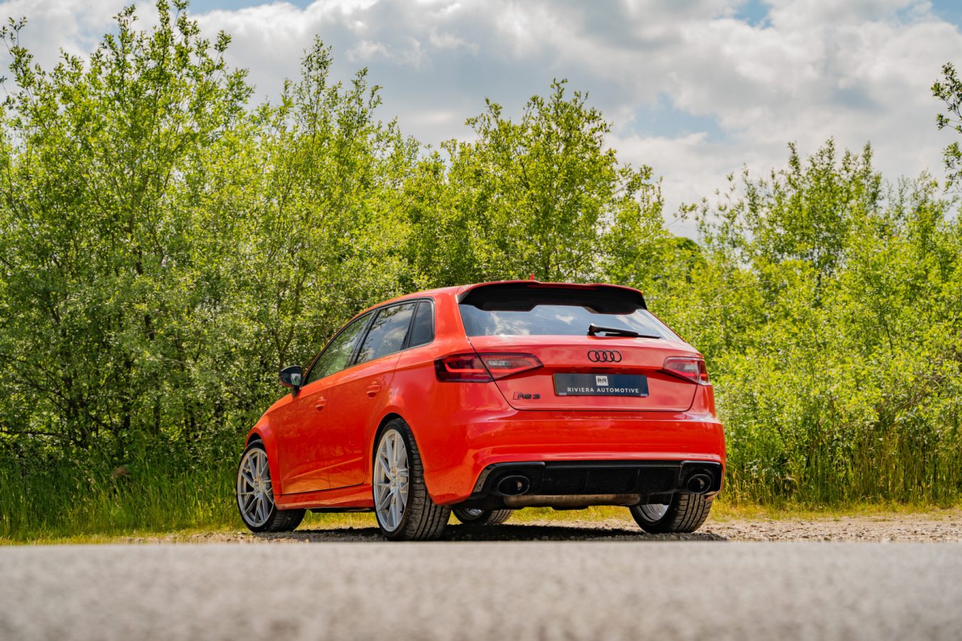 Audi-RS3-Riviera-RF106-Flow-Formed-Alloy-Wheels