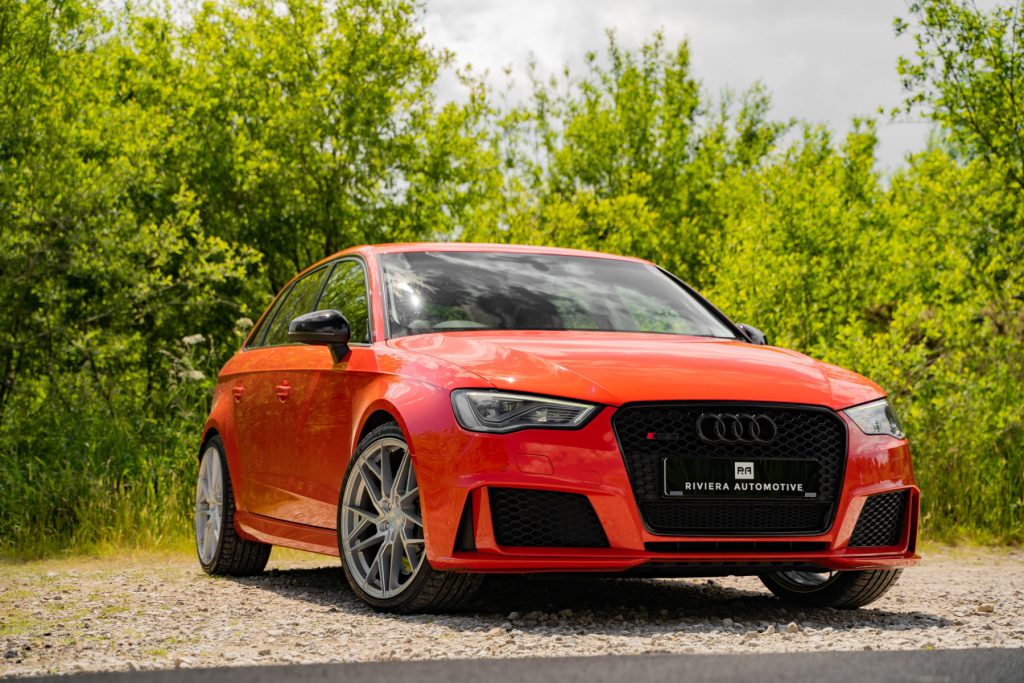 Audi-RS3-Riviera-RF106-Flow-Formed-Alloy-Wheels