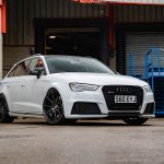 Audi RS3 Riviera RV193