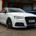 Audi RS3 Riviera RV193