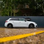 Audi RS3 Riviera RV193