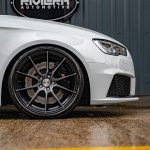 Audi RS3 Riviera RV193