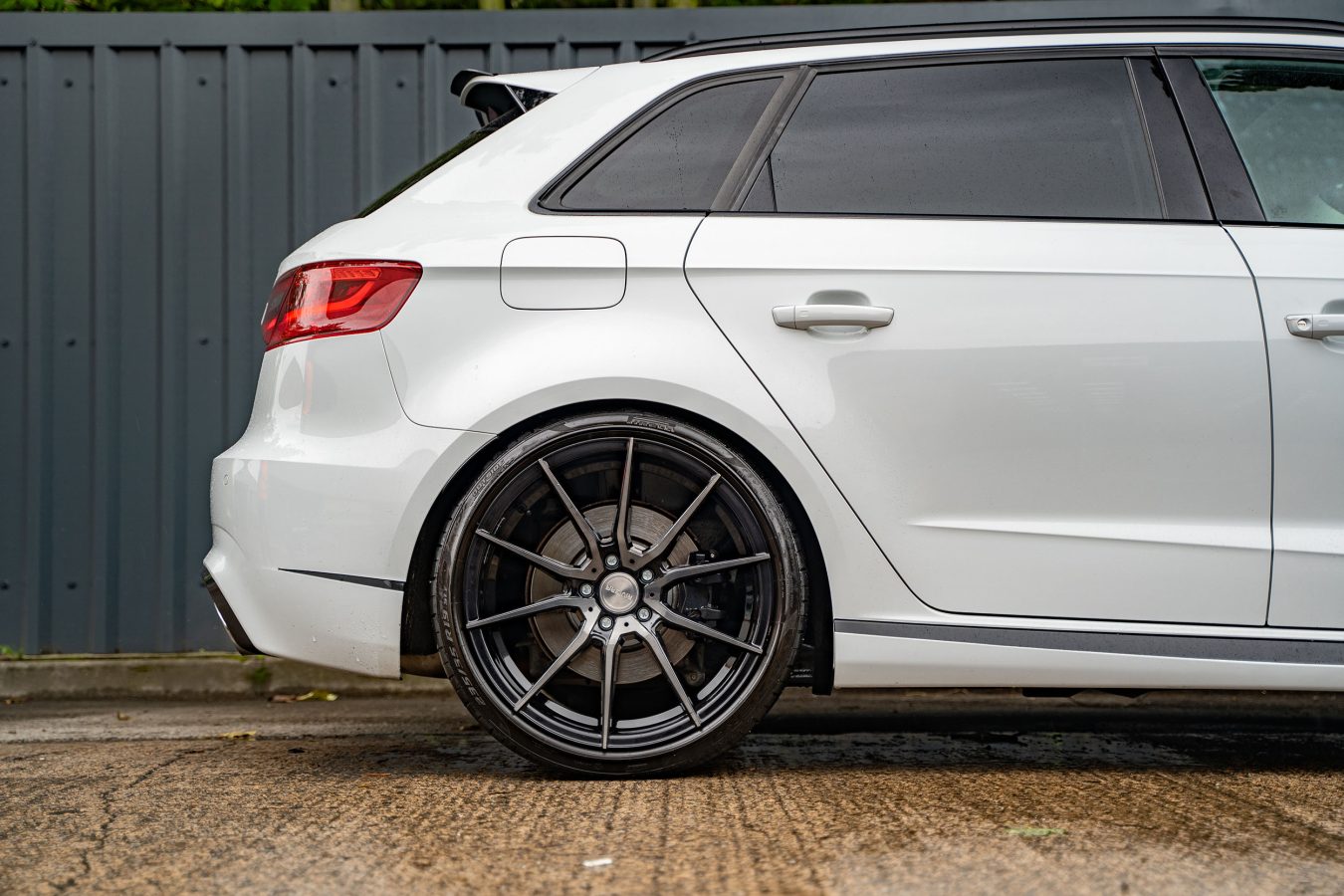 Audi RS3 Riviera RV193