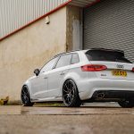 Audi RS3 Riviera RV193