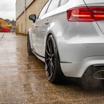 Audi RS3 Riviera RV193