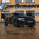 Audi RS3 Sportback 8Y Riviera RF5 Gloss Black