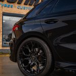 Audi RS3 Sportback 8Y Riviera RF5 Gloss Black