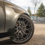 Audi RS4 B8.5 Riviera RF108 Carbon Grigio