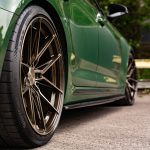 Audi RS4 B9 Riviera RF107