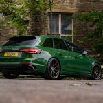 Audi RS4 B9 Riviera RF107