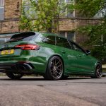 Audi RS4 B9 Riviera RF107