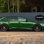 Audi RS4 B9 Riviera RF107