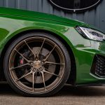 Audi RS4 B9 Riviera RF107