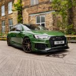 Audi RS4 B9 Riviera RF107