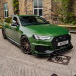 Audi RS4 B9 Riviera RF107