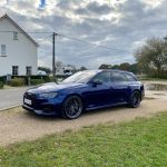 Audi RS4 B9 Riviera RF107 CG