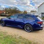 Audi RS4 B9 Riviera RF107 CG
