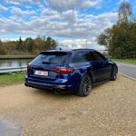 Audi RS4 B9 Riviera RF107 CG