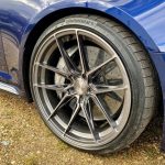 Audi RS4 B9 Riviera RF107 CG