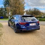 Audi RS4 B9 Riviera RF107 CG