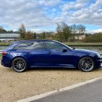 Audi RS4 B9 Riviera RF107 CG