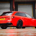 Audi RS4 B9 Riviera RF108