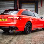 Audi RS4 B9 Riviera RF108