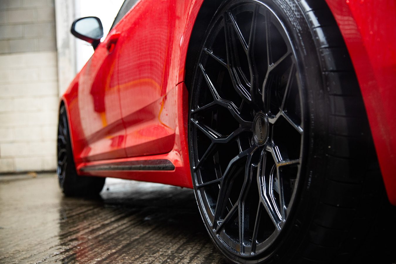 Audi RS4 B9 Riviera RF108