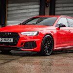 Audi RS4 B9 Riviera RF108