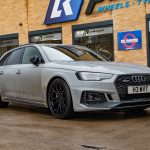 Audi RS4 Riviera RF5