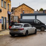 Audi RS4 Riviera RF5