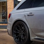 Audi RS4 Riviera RF5