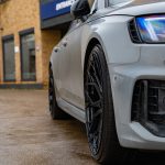 Audi RS4 Riviera RF5