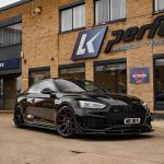 Audi RS5 B9 Riviera RF5