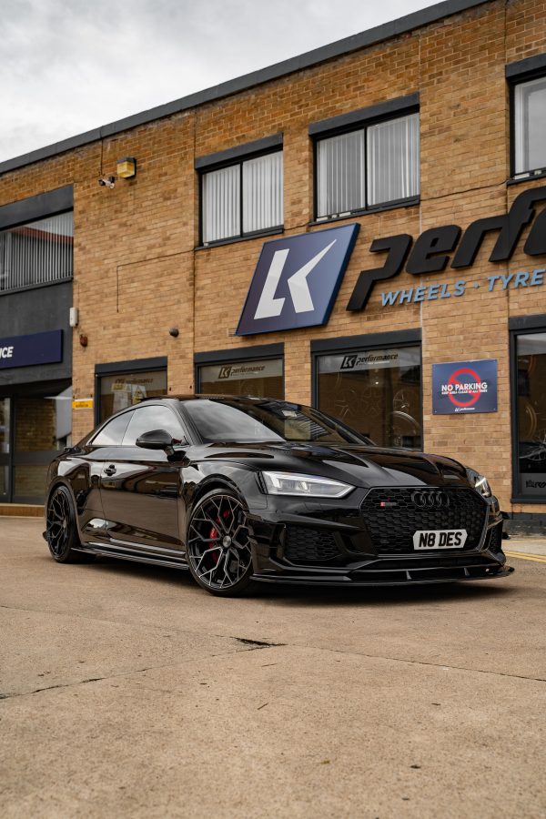 Audi RS5 B9 Riviera RF5