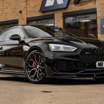 Audi RS5 B9 Riviera RF5