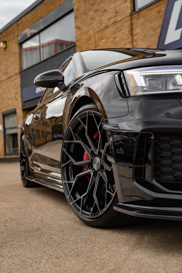 Audi RS5 B9 Riviera RF5