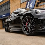 Audi RS5 B9 Riviera RF5