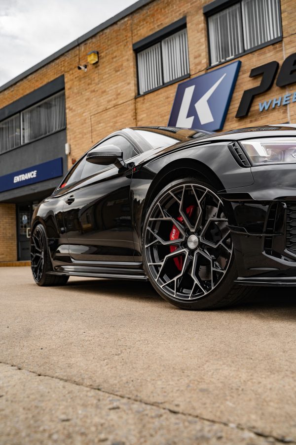 Audi RS5 B9 Riviera RF5