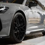 Audi RS6 C8 Riviera Rf108 Gloss Black CEUK