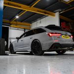 Audi RS6 C8 Riviera Rf108 Gloss Black CEUK