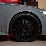 Audi RS6 C8 Riviera Rf108 Gloss Black CEUK