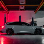 Audi RS6 C8 Riviera Rf108 Gloss Black CEUK